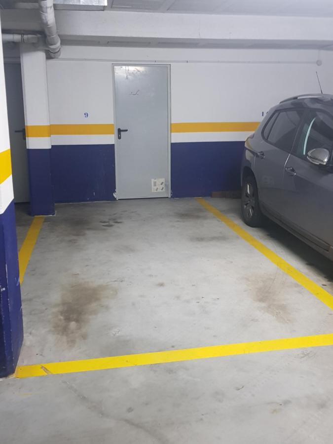 Elilar Baiona Appartement Buitenkant foto
