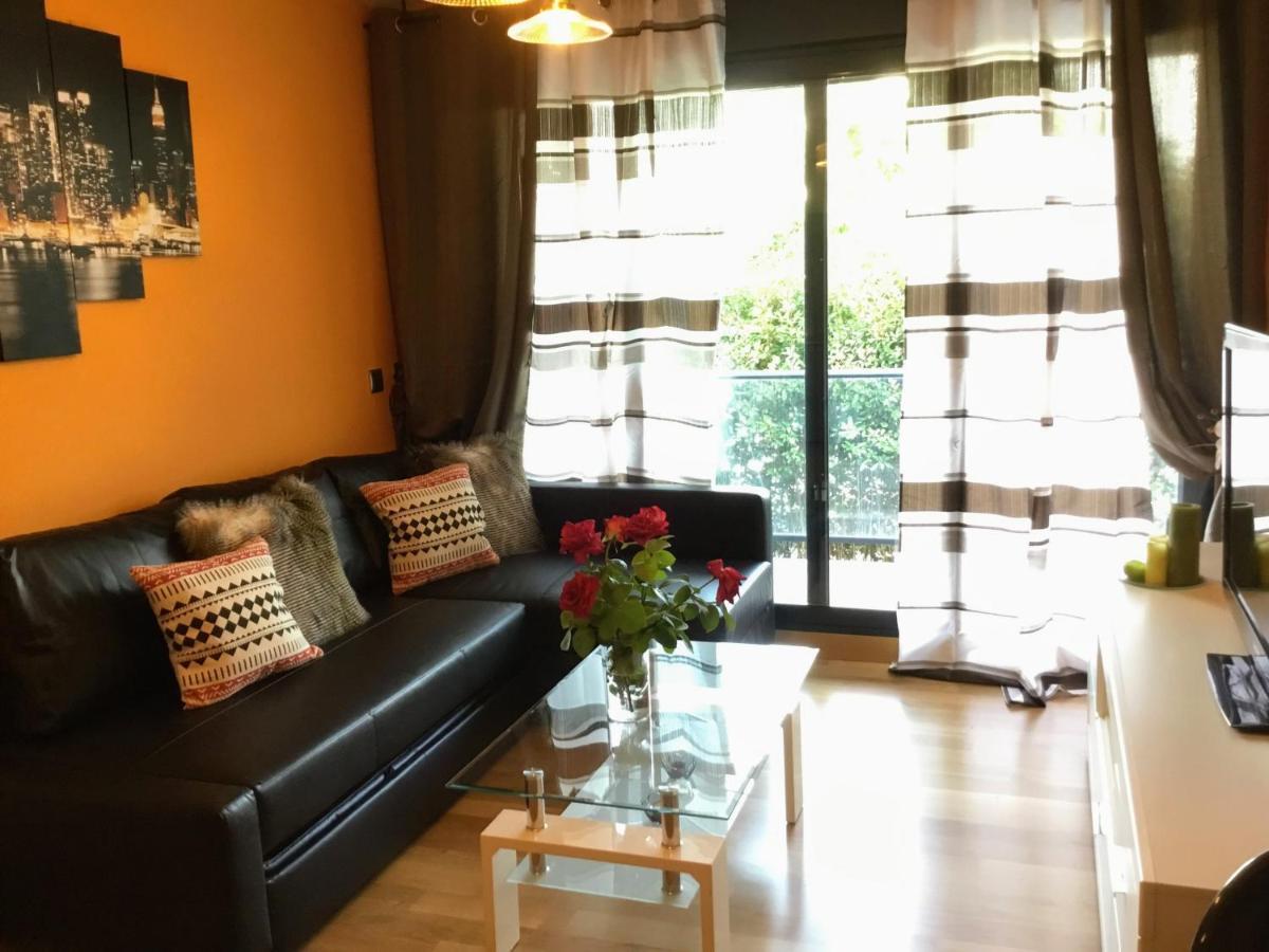 Elilar Baiona Appartement Buitenkant foto
